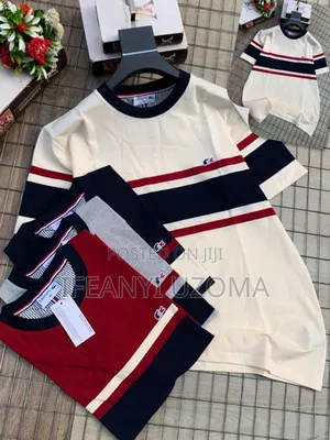 Lacoste Quality Round Neck Polo