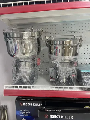 Spice Grinders