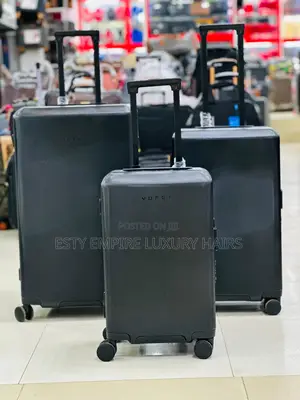 High Quality Yufel Trolling Box Complete Set