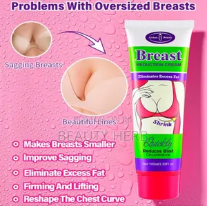 Original Aichun Beauty Breast Reduction Cream for Women With Big Breas