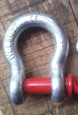 Original Shackle of All Sizes