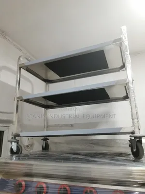 Food Trolley