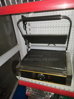 Single Sharwama Toaster