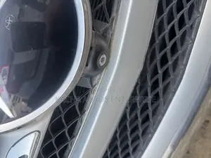 Mercedes-Benz GLE-Class 2018 Silver