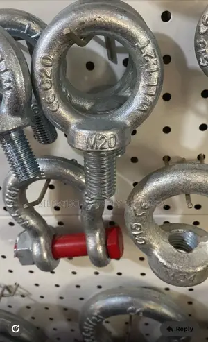 Original Eye Bolt