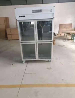 4door Chiller