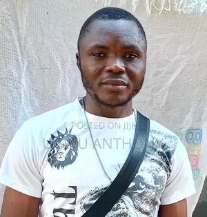Mr Ugwu Anthony