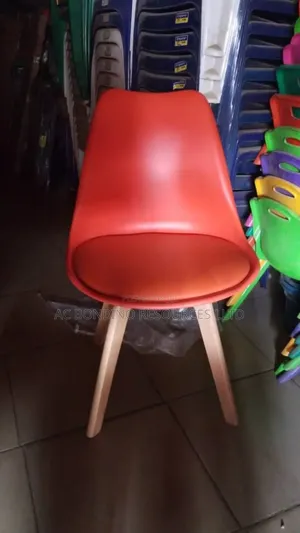 Relaxing Chair