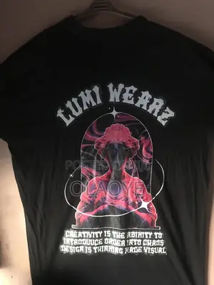 Clothing Branding