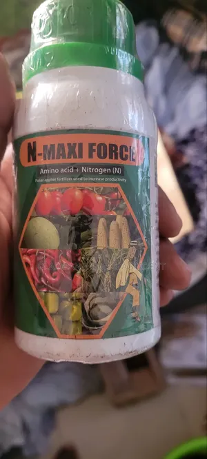 N-Maxiforce