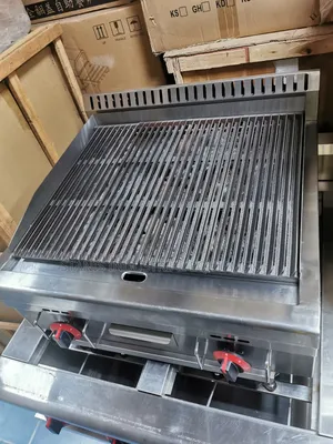 Lavarock Grill
