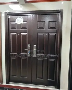 Original Harmony Steel Door 4ft by 7ft