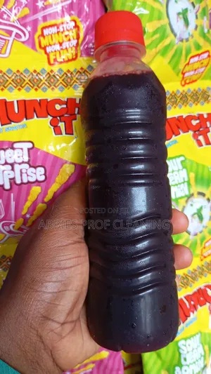 Zobo Drink in Abuja