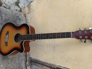 Acoustic Guitar