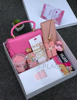 Premium Birthday Gift Boxes