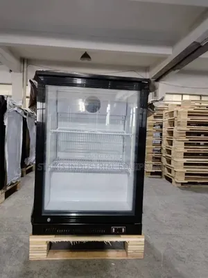 Single Underbar Chiller
