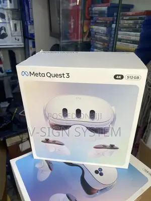 Meta Quest 3
