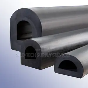 Original Rubber Fender 6’’