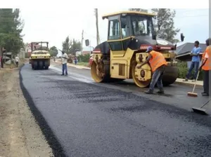 Road Construction, Grading, and Renovation