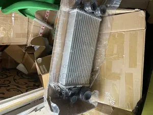Ford F-150 Intercooler 2.7l/3.5l Turbo 2015-2020