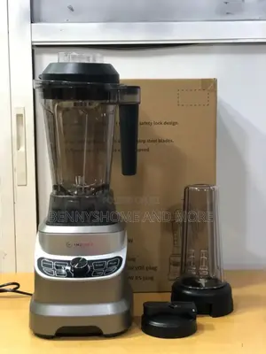 Amzchef Professional Blender