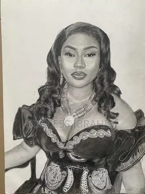 Portrait Art Gifts