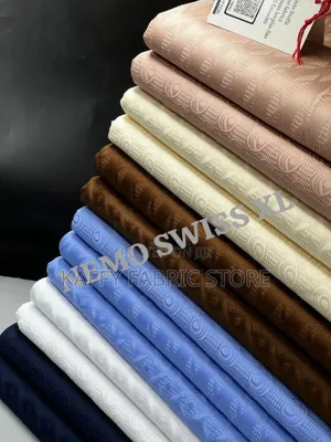 Nemo Swiss Atiku