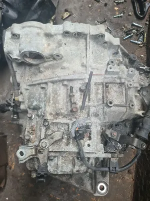 Toyota Camry 2008/10/12/14 Japan Gear Box