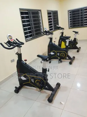 Professional Spinner Bike