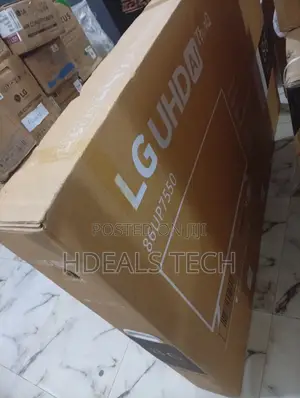 Lg 86” Uhd Smart Television – Perfect for Living Rooms!