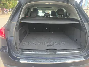 Mercedes-Benz GLE-Class GLE 350 4MATIC 2020 Blue