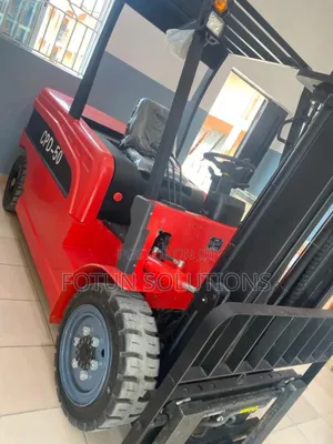 5tons Forklift