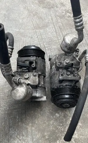 Mercedes Benz Tokunbo Ac Compressor