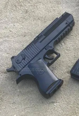 Airsoft Toy Pistol Gun