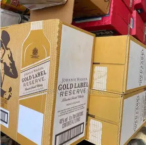 Gold Label By 12bott