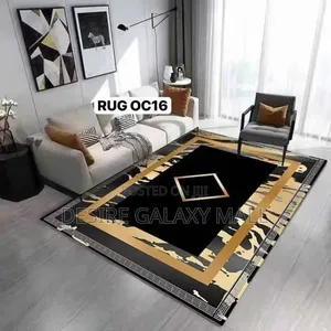 Original Luxury Centre Rug