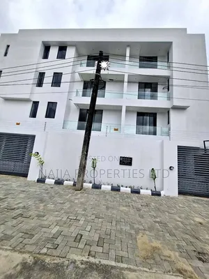 2bdrm Apartment in Oniru, Victoria Island for sale