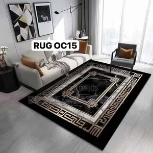 Unique Centre Rug