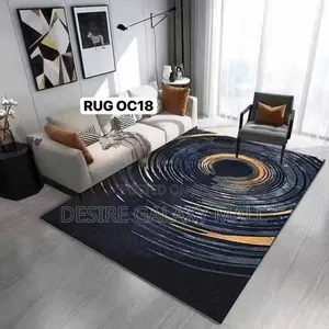 Quality Centre Rug