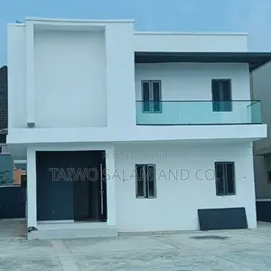 4bdrm Duplex in Samonda for sale