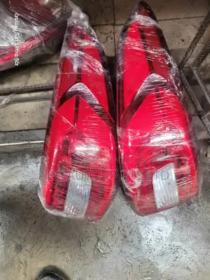 Back Light Hyundai Sonata 2016 Led Type