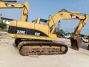 320 Cl Tokunbo