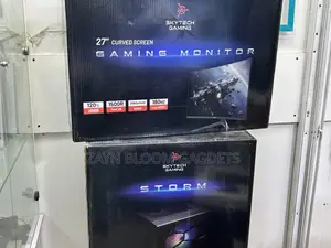 Storm Desktop
