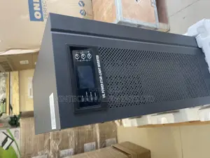 Vil Power Star-light 10kva Single Phase Online Ups
