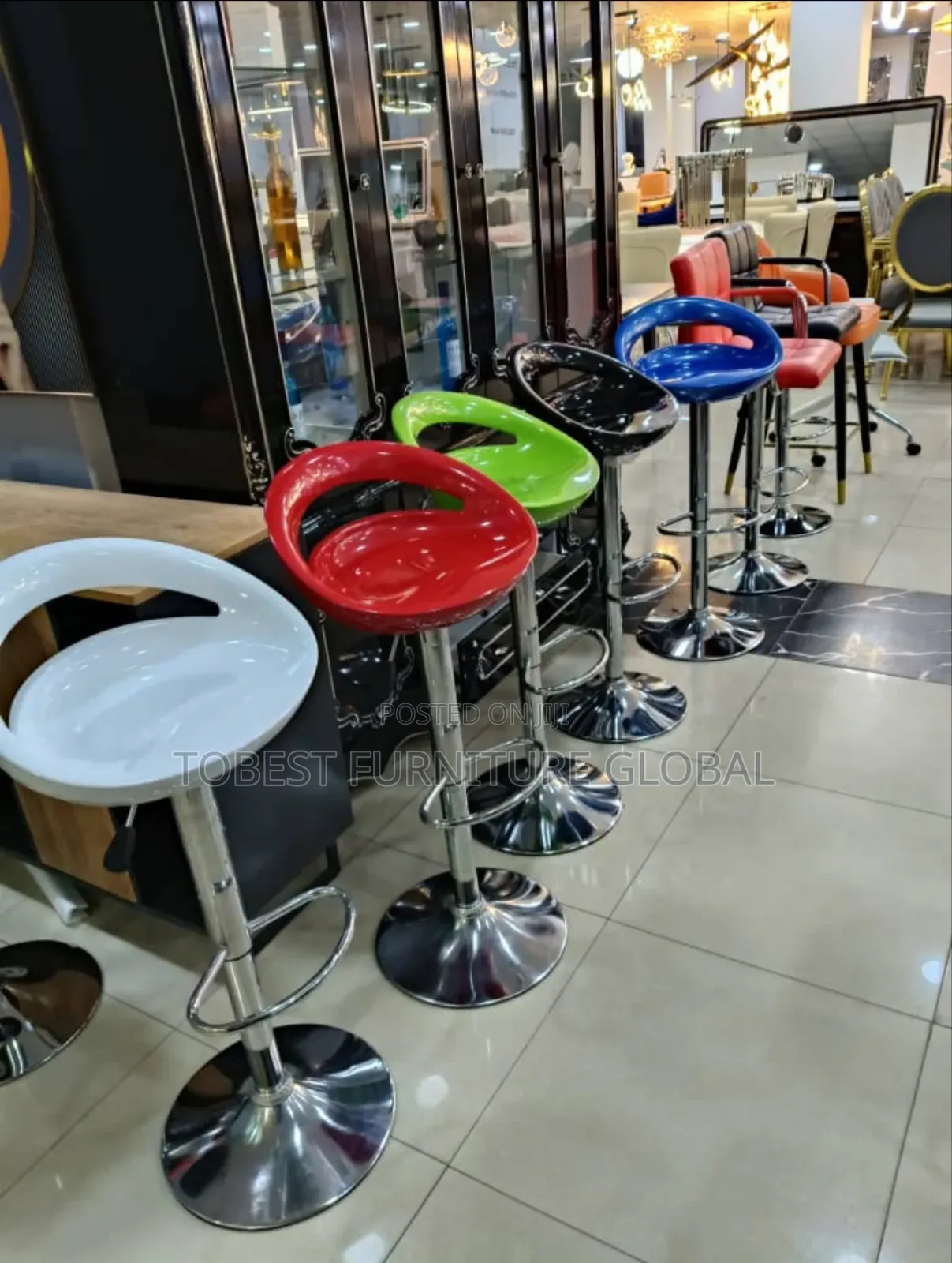 Bar Stools/Kitchen Stools