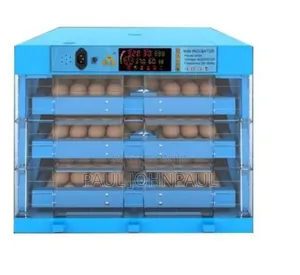 Egg Incubator 192 Capacity