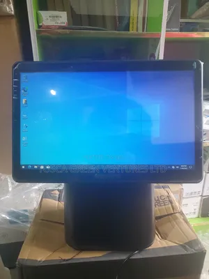New Desktop Computer 4GB Intel Core i3 SSD 256GB