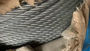 10mm Steel Wire Rope