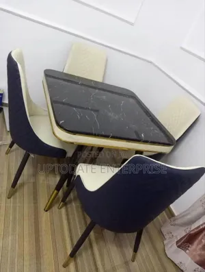 High Quality Marble Dining