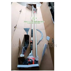 Palm Harvester